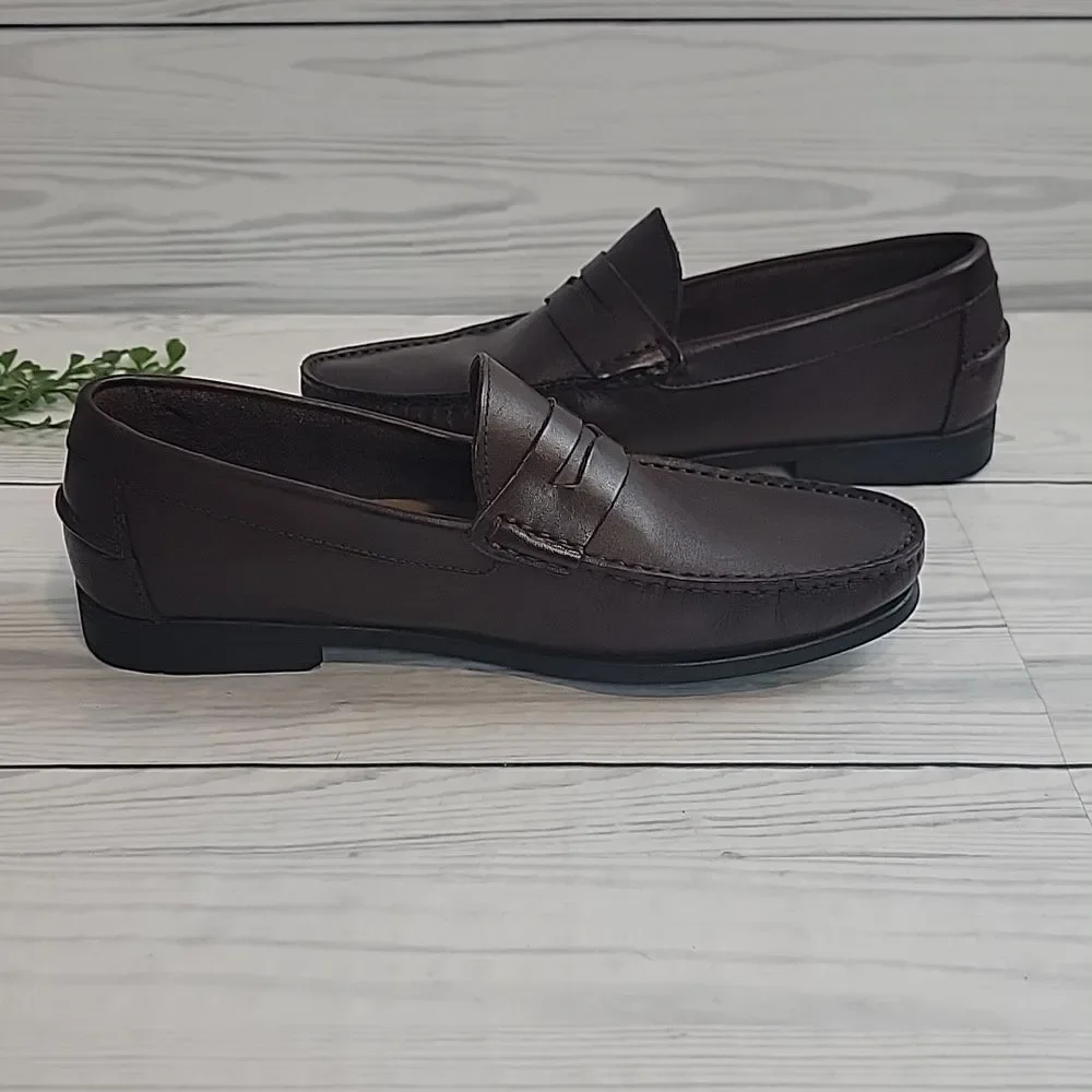 Marc Joseph designed new